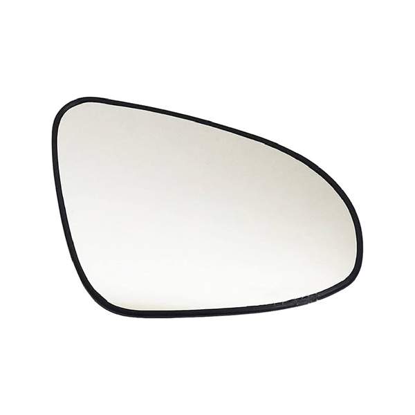 تصویر محصول شیشه اینه راست تویوتا پریوس تیپ C سال 2016